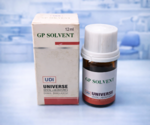 GP Solvent UDI