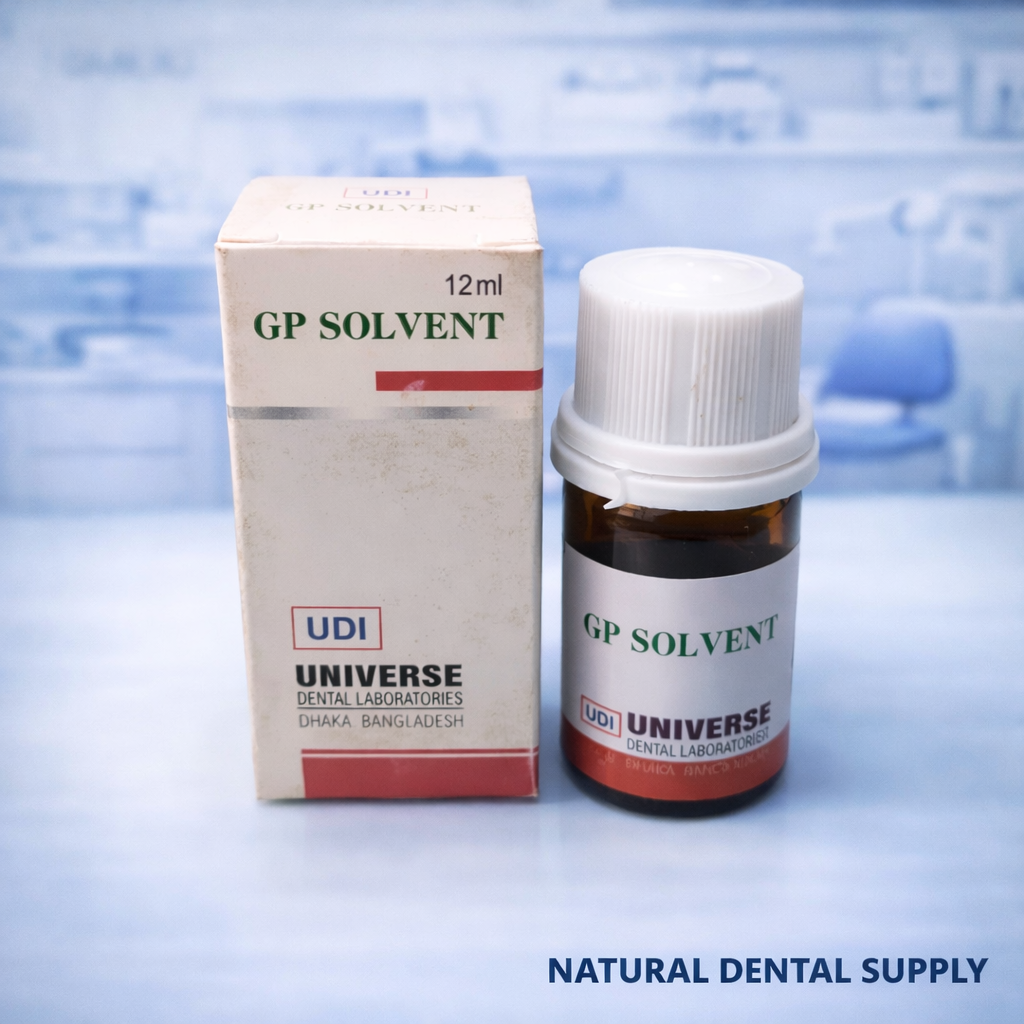 GP Solvent UDI