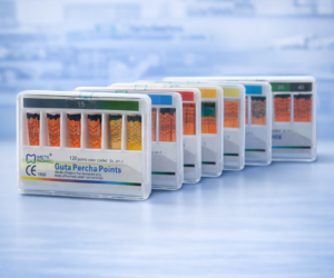 Meta Biomed Gutta Percha Points 2%