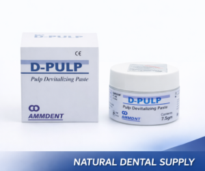 D-Pulp