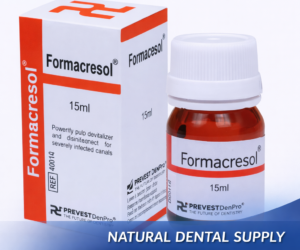 Prevest Formocresol